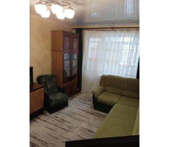 3-комн. квартира, кв-л Волкова 19