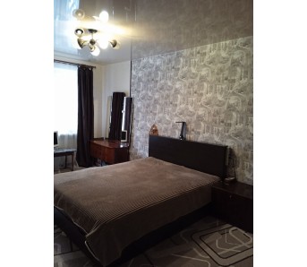 3-комн. квартира, кв-л Волкова 19