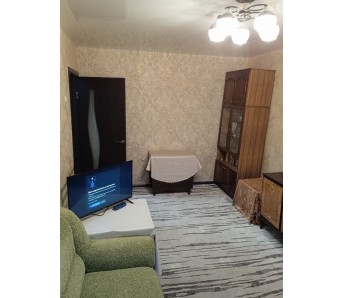 3-комн. квартира, кв-л Волкова 19