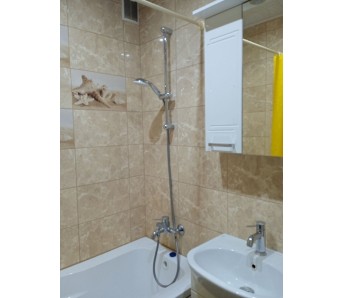 3-комн. квартира, кв-л Волкова 19