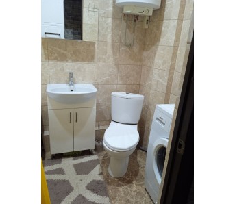 3-комн. квартира, кв-л Волкова 19