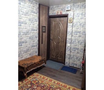 3-комн. квартира, кв-л Волкова 19