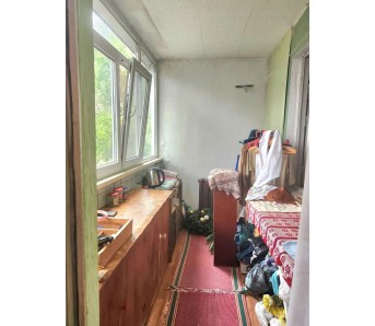 3-комн. квартира, кв-л Ленинского Комсомола