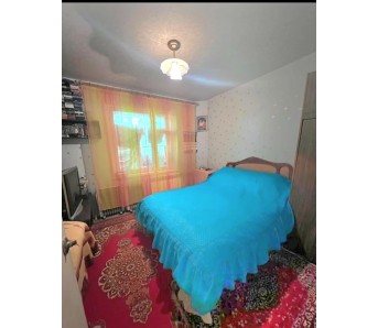 3-комн. квартира, кв-л Ленинского Комсомола