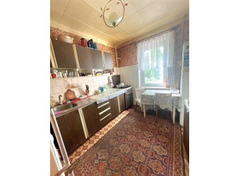3-комн. квартира, кв-л Ленинского Комсомола