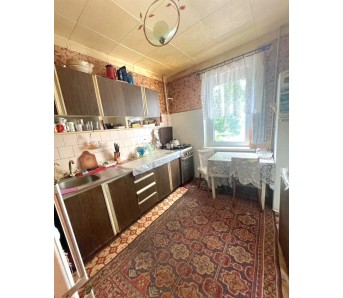 3-комн. квартира, кв-л Ленинского Комсомола