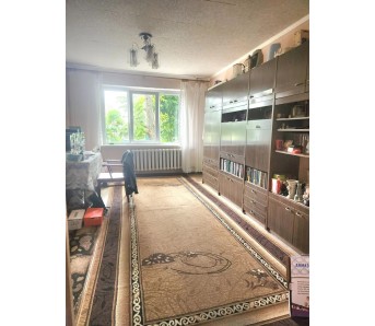 3-комн. квартира, кв-л Ленинского Комсомола