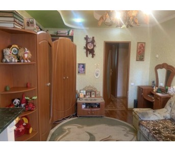 2-комн. квартира, кв-л Волкова 16