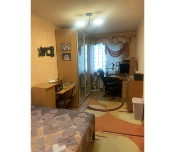 2-комн. квартира, кв-л Волкова 16
