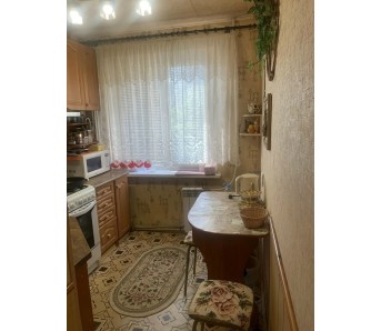 2-комн. квартира, кв-л Волкова 16