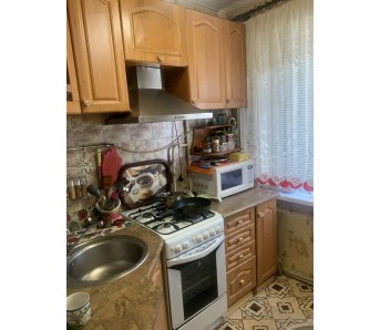 2-комн. квартира, кв-л Волкова 16