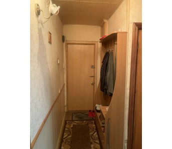 2-комн. квартира, кв-л Волкова 16