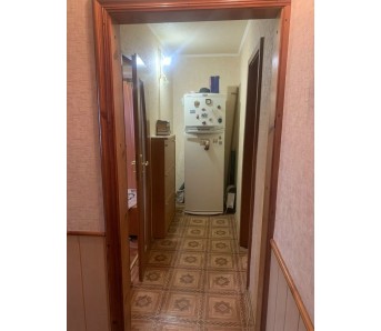 2-комн. квартира, кв-л Волкова 16