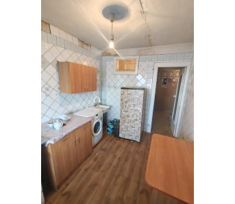 1-комн. квартира, ул. Героя России В.Н. Зозулина
