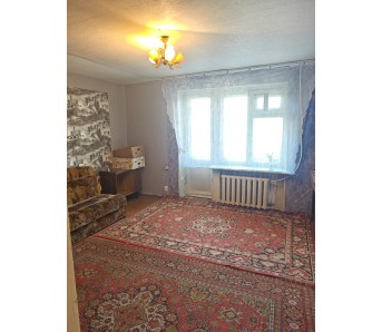 1-комн. квартира, ул. Героя России В.Н. Зозулина