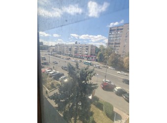 1-комн. квартира, ул. Героя России В.Н. Зозулина