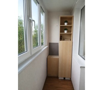 3-комн. квартира, ул. Генерала Дидоренко