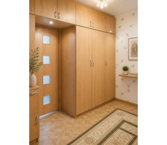 2-комн. квартира, ул. Артема