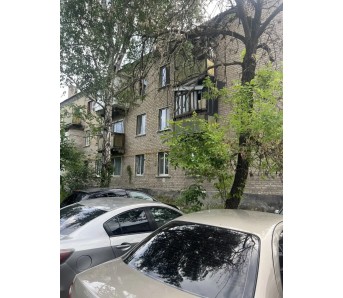 1-комн. квартира, ул. Пархоменко