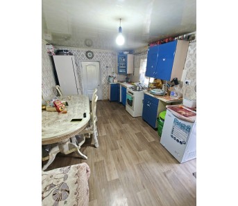 3-комн. дом