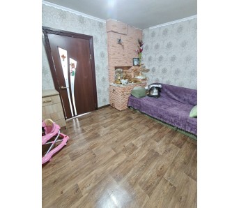 3-комн. дом