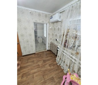 3-комн. дом