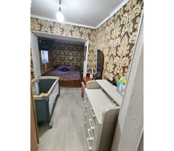 3-комн. дом