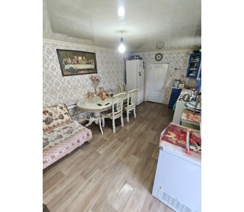 3-комн. дом