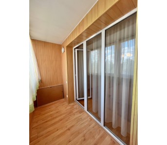 2-комн. квартира, ул. Учебная