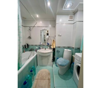 3-комн. квартира, ул. Учебная