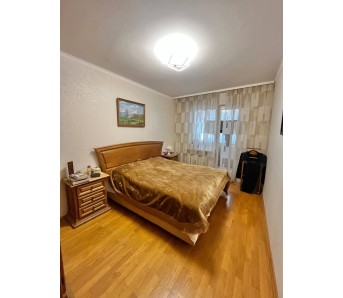 3-комн. квартира, ул. Учебная