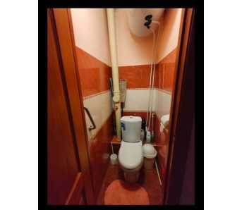 2-комн. квартира, кв-л Заречный