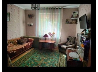 2-комн. квартира, кв-л Заречный