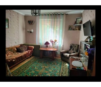 2-комн. квартира, кв-л Заречный
