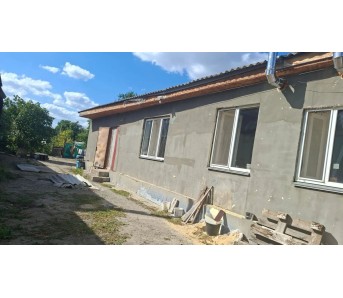 5-комн. дом, ул. Производственная