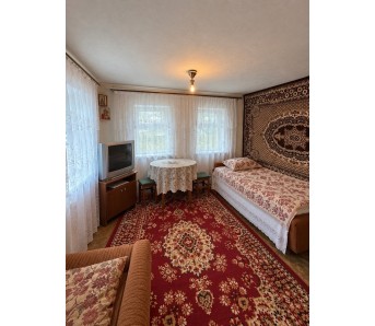 2-комн. дом, ул. 3-я Первомайская