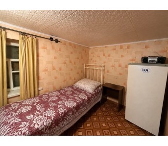 2-комн. дом, ул. 3-я Первомайская
