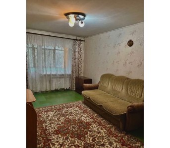 2-комн. квартира, кв-л Якира 6