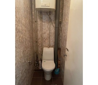 2-комн. квартира, кв-л Якира 6