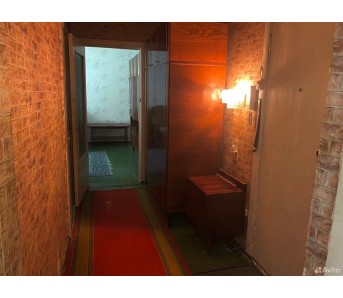 2-комн. квартира, кв-л Якира 6