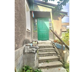 4-комн. дом, ул. 1-я Дорожная