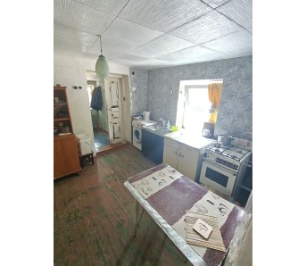 4-комн. дом, ул. Производственная