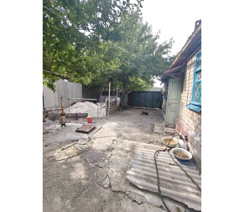 4-комн. дом, ул. Производственная