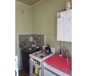 2-комн. квартира, кв-л Молодежный 9