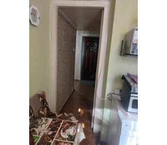 2-комн. квартира, кв-л Молодежный 9
