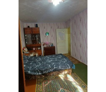 2-комн. квартира, кв-л Молодежный 9