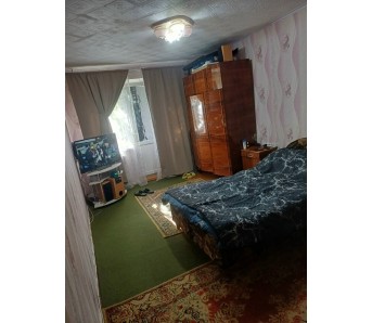 2-комн. квартира, кв-л Молодежный 9