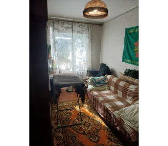 2-комн. квартира, кв-л Молодежный 9