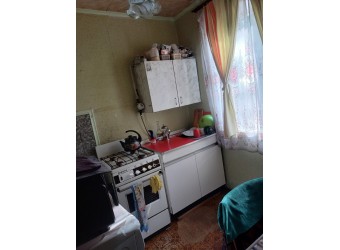 2-комн. квартира, кв-л Молодежный 9