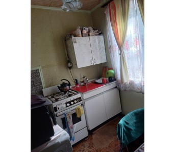 2-комн. квартира, кв-л Молодежный 9